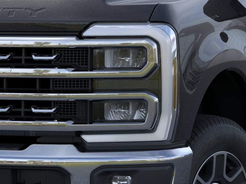 2026 Ford F-350SD F-350® Lariat®