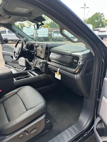 2026 Ford F-350SD F-350® Lariat®