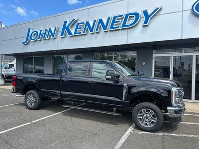 2026 Ford F-350SD F-350® Lariat®