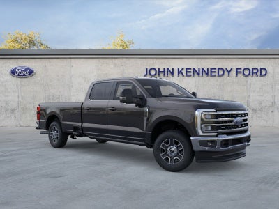 2026 Ford F-350SD F-350® Lariat®