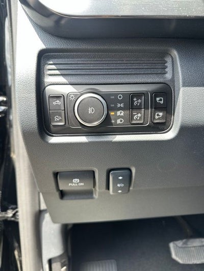 2026 Ford F-350SD F-350® Lariat®