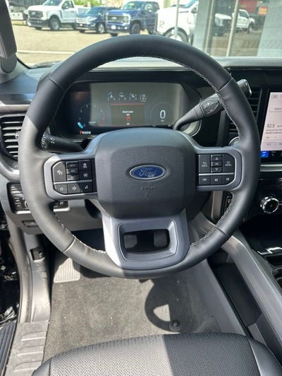 2026 Ford F-350SD F-350® Lariat®