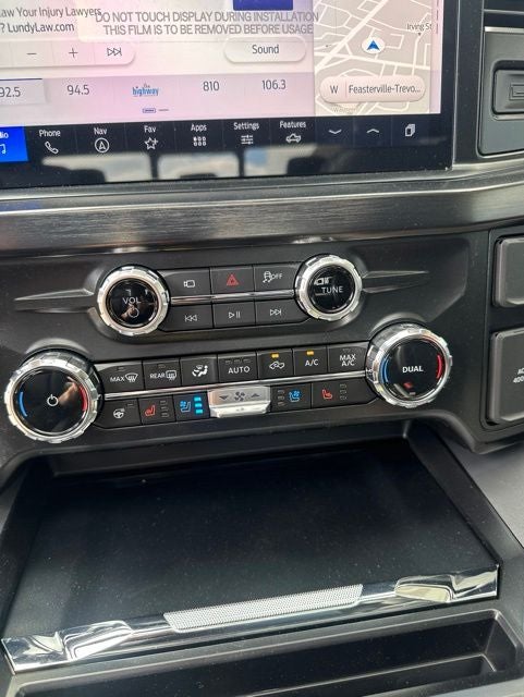 2026 Ford F-350SD F-350® Lariat®