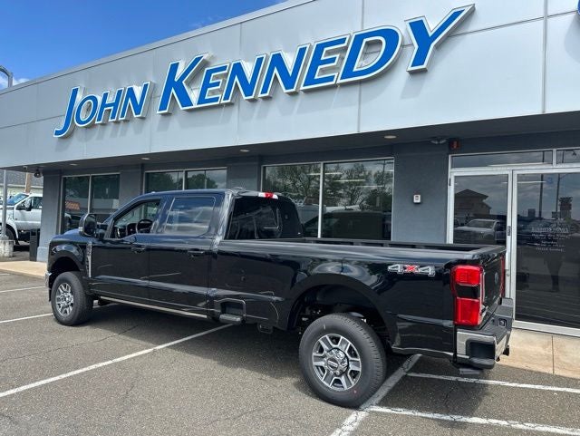 2026 Ford F-350SD F-350® Lariat®