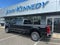2026 Ford F-350SD F-350® Lariat®
