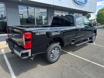 2026 Ford F-350SD F-350® Lariat®