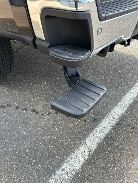 2026 Ford F-350SD F-350® Lariat®