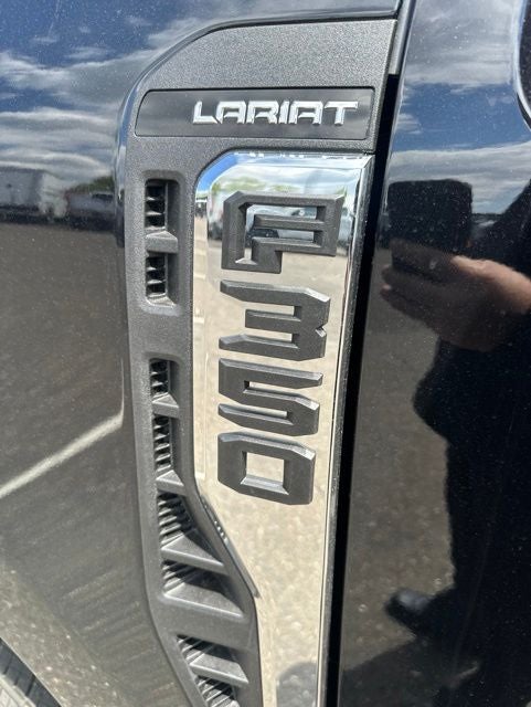 2026 Ford F-350SD F-350® Lariat®