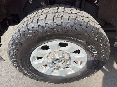 2023 Ford F-350SD XLT