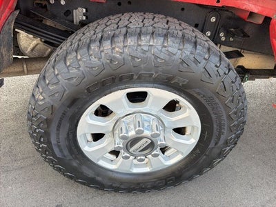 2023 Ford F-350SD XLT