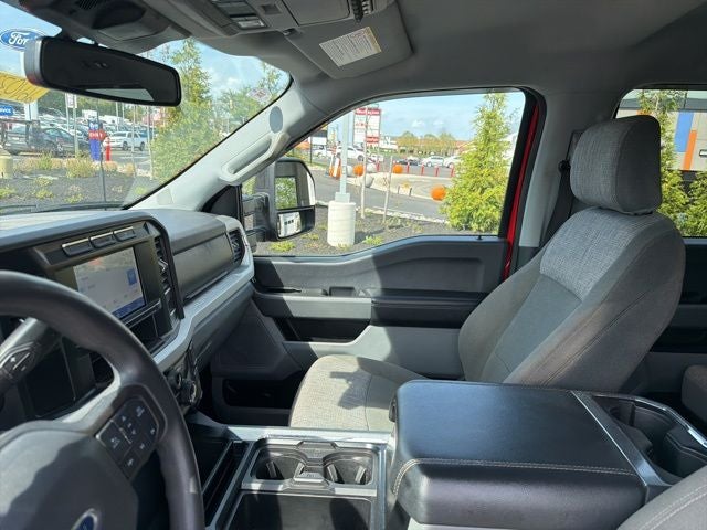 2023 Ford F-350SD XLT