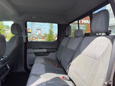 2023 Ford F-350SD XLT