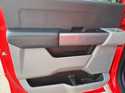 2023 Ford F-350SD XLT