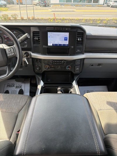 2023 Ford F-350SD XLT