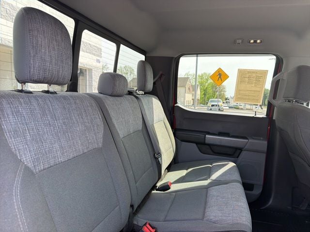 2023 Ford F-350SD XLT