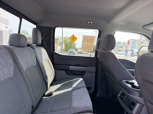 2023 Ford F-350SD XLT