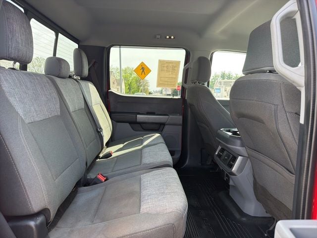 2023 Ford F-350SD XLT