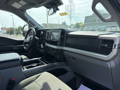 2023 Ford F-350SD XLT