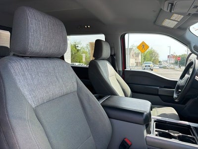 2023 Ford F-350SD XLT