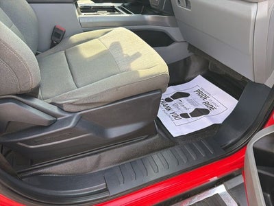 2023 Ford F-350SD XLT