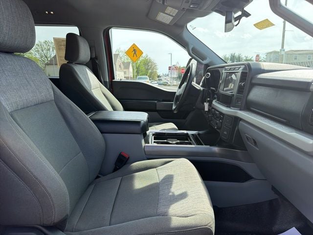 2023 Ford F-350SD XLT