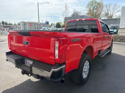 2023 Ford F-350SD XLT