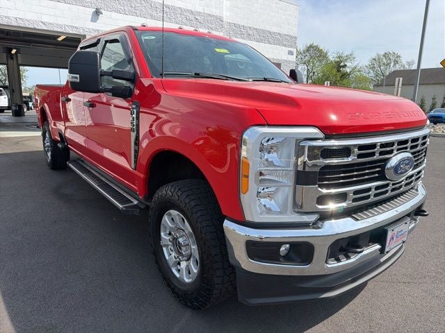 2023 Ford F-350SD XLT