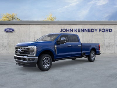 2026 Ford F-350SD Lariat Pickup