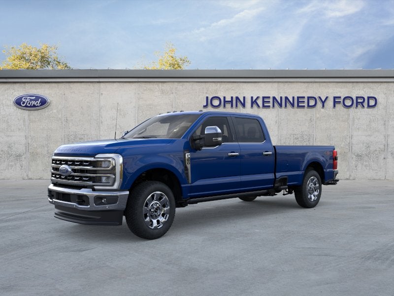 2026 Ford F-350SD Lariat Pickup