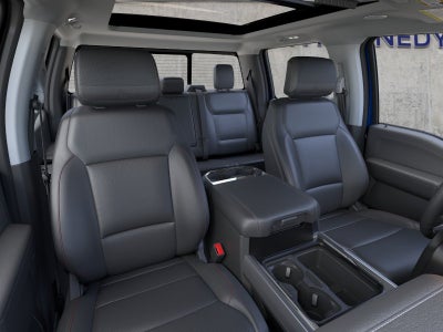 2026 Ford F-350SD Lariat Pickup