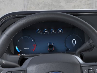 2026 Ford F-350SD Lariat Pickup