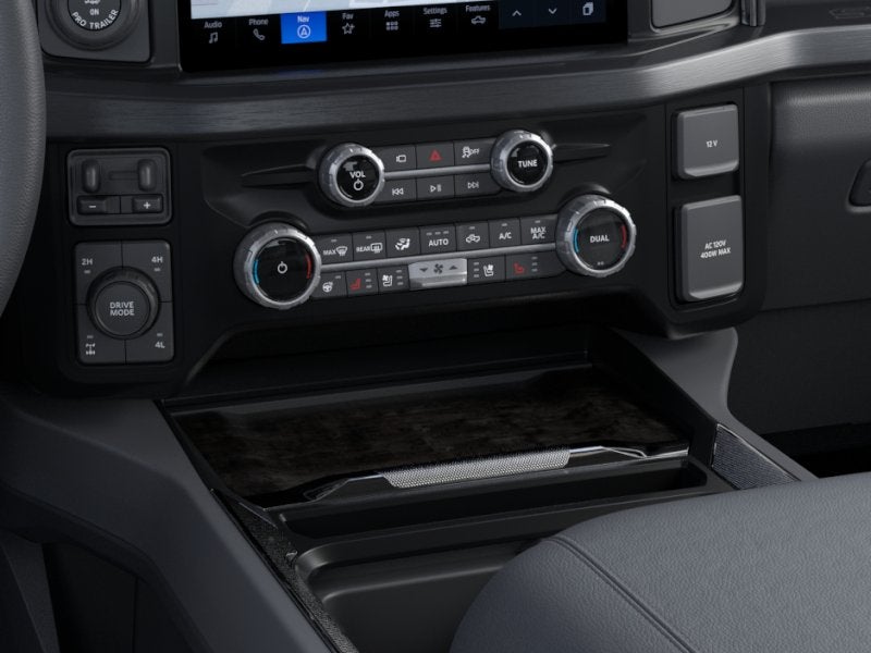 2026 Ford F-350SD Lariat Pickup