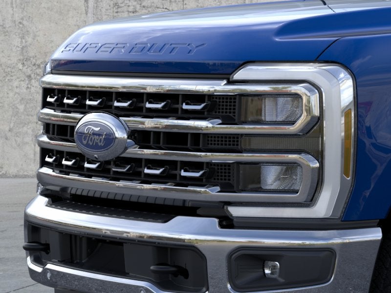2026 Ford F-350SD Lariat Pickup
