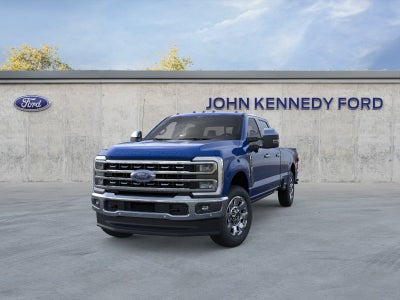2026 Ford F-350SD Lariat Pickup