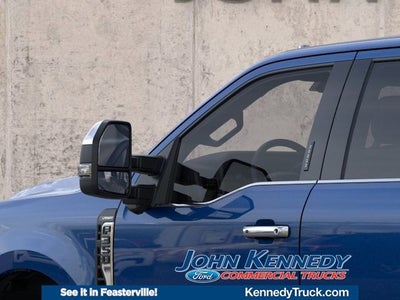 2026 Ford F-350 Lariat Pickup