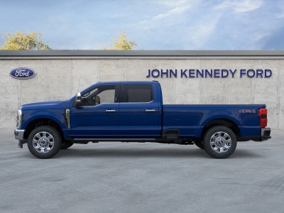 2026 Ford F-350SD Lariat Pickup