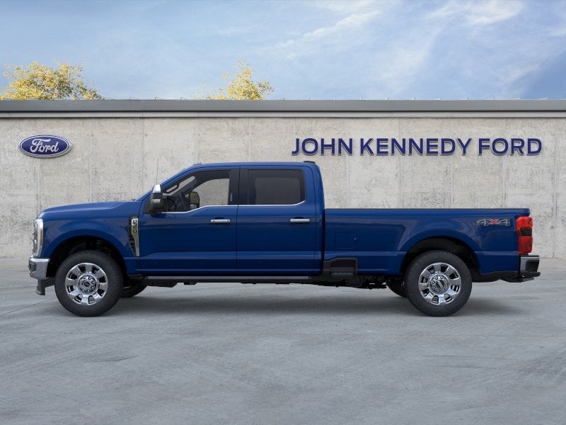 2026 Ford F-350SD Lariat Pickup