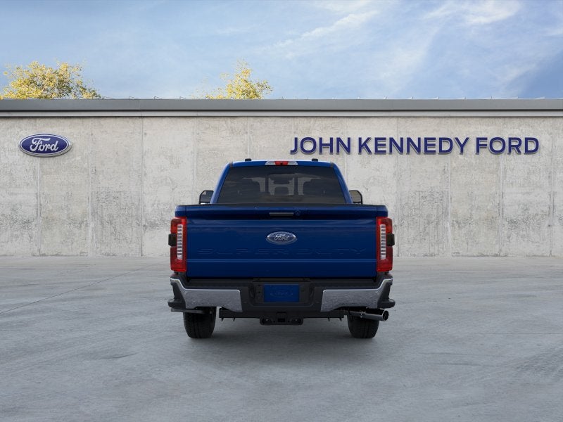 2026 Ford F-350SD Lariat Pickup