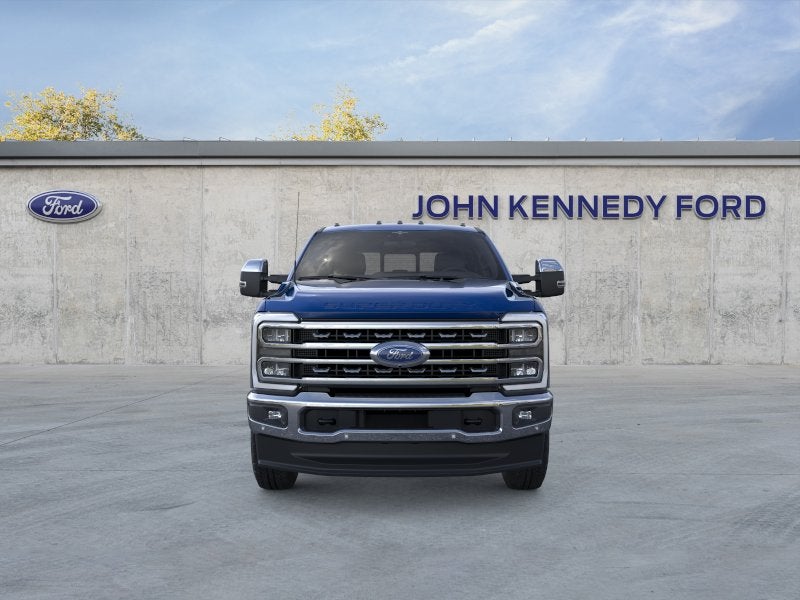 2026 Ford F-350SD Lariat Pickup