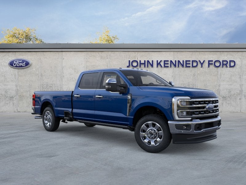 2026 Ford F-350SD Lariat Pickup