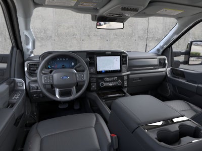 2026 Ford F-350SD Lariat Pickup