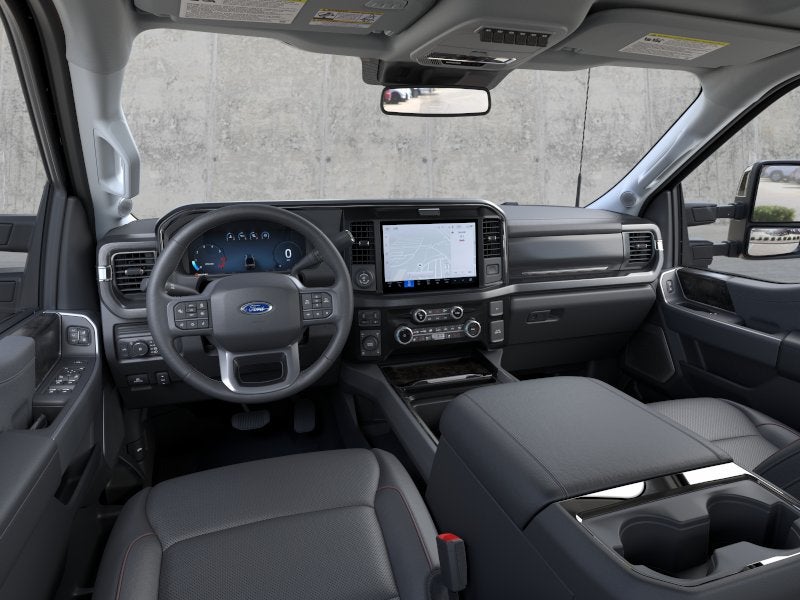2026 Ford F-350SD Lariat Pickup