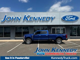 2026 Ford F-350 Lariat Pickup