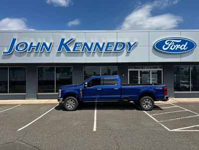 2026 Ford F-350SD Lariat Pickup
