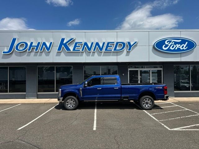 2026 Ford F-350SD Lariat Pickup