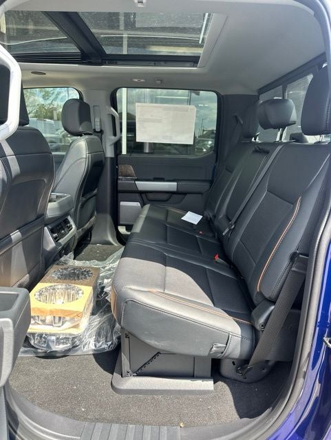 2026 Ford F-350SD Lariat Pickup