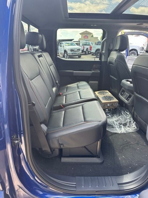 2026 Ford F-350SD Lariat Pickup