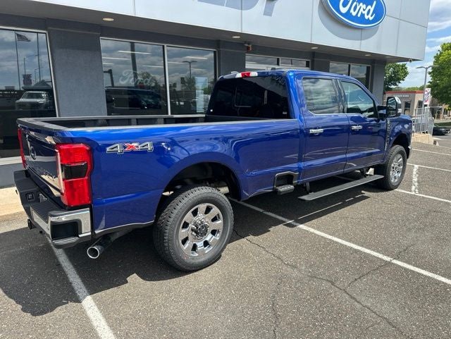 2026 Ford F-350SD Lariat Pickup
