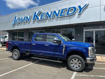 2026 Ford F-350SD Lariat Pickup