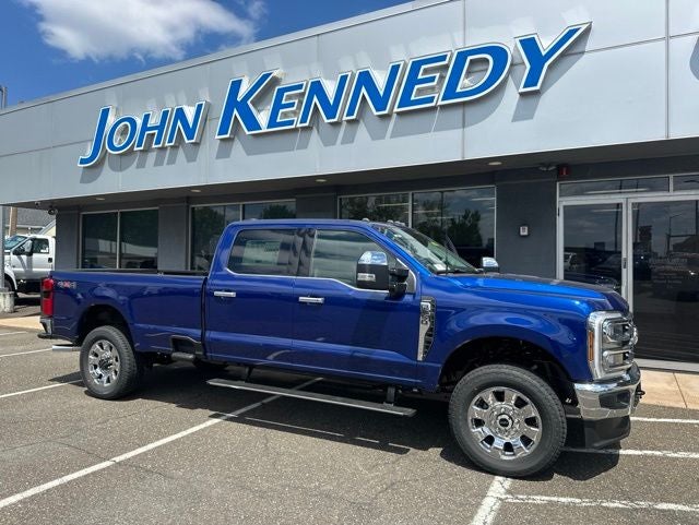2026 Ford F-350SD Lariat Pickup